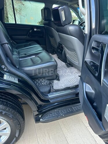 Toyota Land Cruiser 2013, 285,000 km - 4.0 l - Bakı