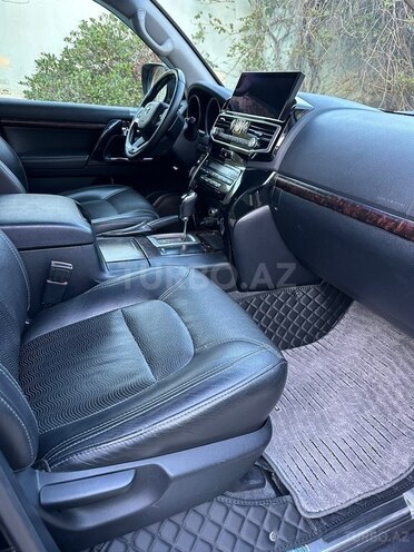 Toyota Land Cruiser 2013, 285,000 km - 4.0 l - Bakı