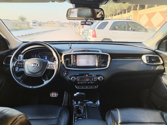Kia Sorento 2019, 213,000 km - 2.0 l - Bakı