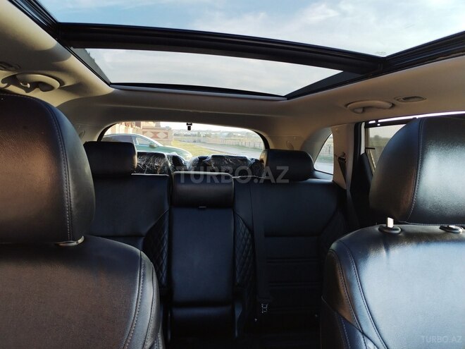 Kia Sorento 2019, 213,000 km - 2.0 l - Bakı