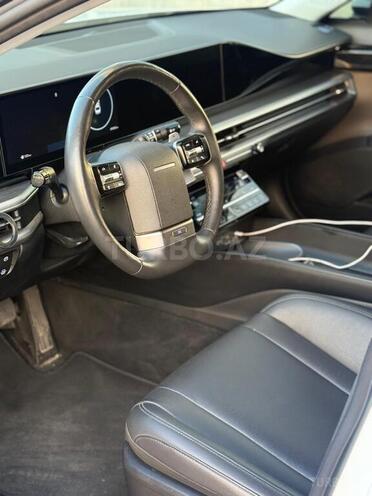 Hyundai Grandeur 2023, 49,000 km - 1.6 l - Bakı