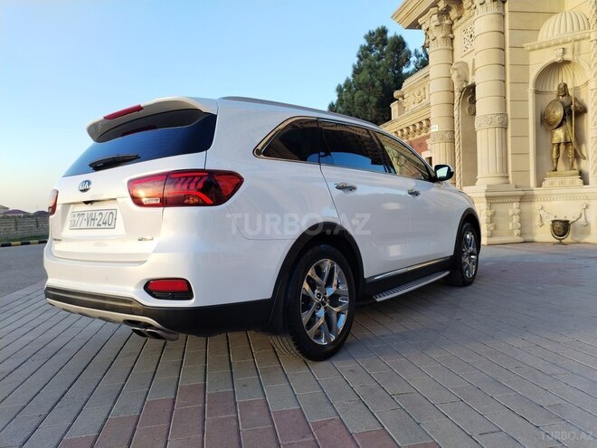 Kia Sorento 2019, 213,000 km - 2.0 l - Bakı