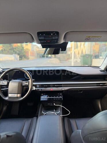 Hyundai Grandeur 2023, 49,000 km - 1.6 l - Bakı