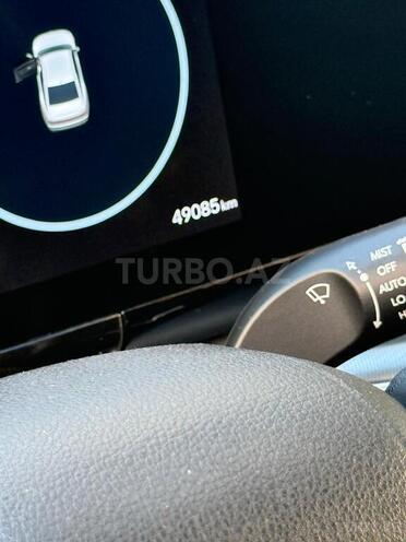 Hyundai Grandeur 2023, 49,000 km - 1.6 l - Bakı