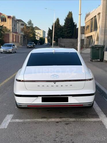 Hyundai Grandeur 2023, 49,000 km - 1.6 l - Bakı