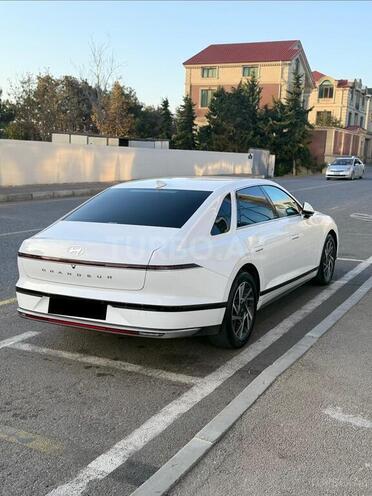 Hyundai Grandeur 2023, 49,000 km - 1.6 l - Bakı