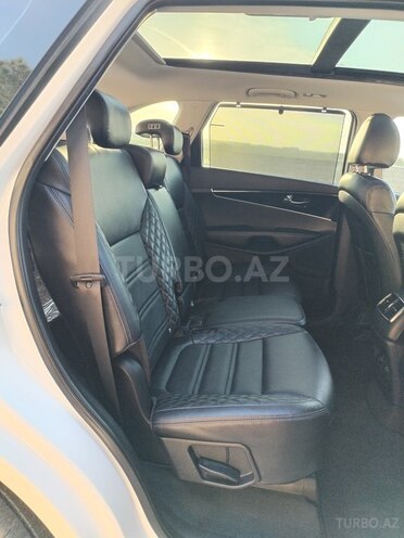 Kia Sorento 2019, 213,000 km - 2.0 l - Bakı