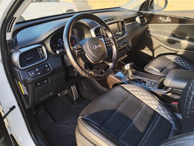 Kia Sorento 2019, 213,000 km - 2.0 l - Bakı