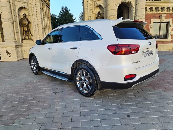 Kia Sorento 2019, 213,000 km - 2.0 l - Bakı
