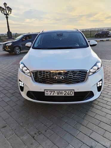 Kia Sorento 2019, 213,000 km - 2.0 l - Bakı