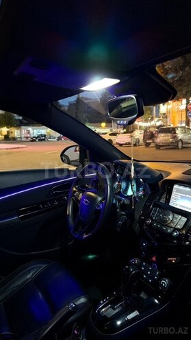 Chevrolet Cruze 2015, 200,000 km - 1.4 l - Lənkəran