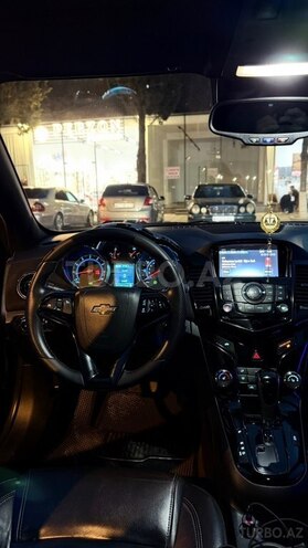 Chevrolet Cruze 2015, 200,000 km - 1.4 l - Lənkəran
