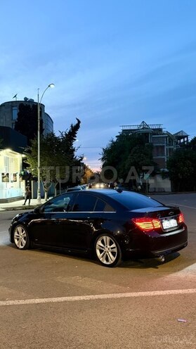Chevrolet Cruze 2015, 200,000 km - 1.4 l - Lənkəran