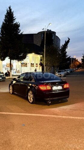 Chevrolet Cruze 2015, 200,000 km - 1.4 l - Lənkəran