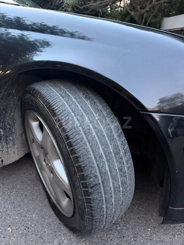 Mercedes C 200 2000, 250,000 km - 2.0 l - Bakı