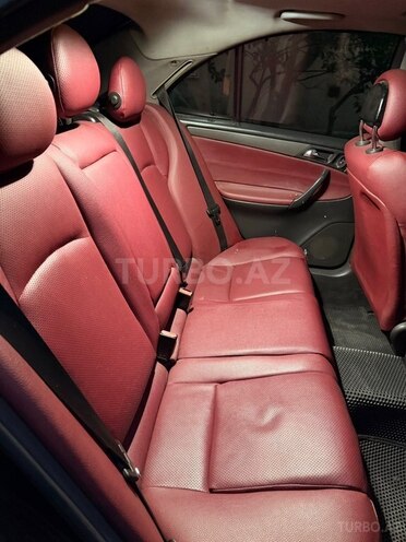 Mercedes C 200 2000, 250,000 km - 2.0 l - Bakı