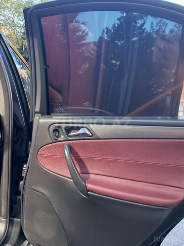 Mercedes C 200 2000, 250,000 km - 2.0 l - Bakı