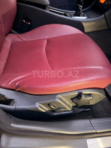 Mercedes C 200 2000, 250,000 km - 2.0 l - Bakı