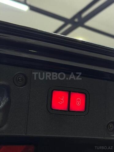 Mercedes S 350 2010, 250,000 km - 3.5 l - Sumqayıt