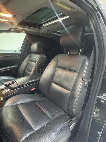 Mercedes S 350 2010, 250,000 km - 3.5 l - Sumqayıt