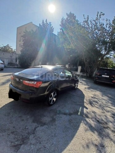 Kia Rio 2012, 375,000 km - 1.4 l - Bakı