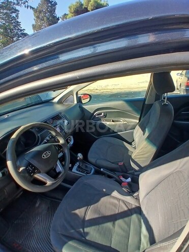 Kia Rio 2012, 375,000 km - 1.4 l - Bakı