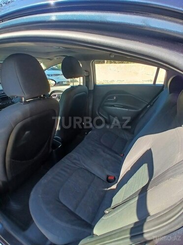 Kia Rio 2012, 375,000 km - 1.4 l - Bakı