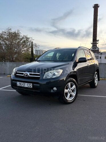 Toyota RAV4 2008, 89,744 km - 2.0 l - Bakı