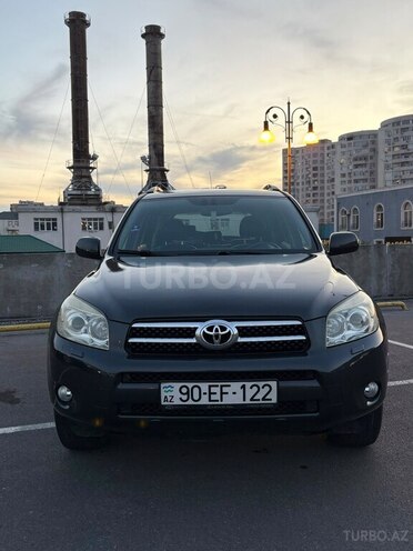 Toyota RAV4 2008, 89,744 km - 2.0 l - Bakı