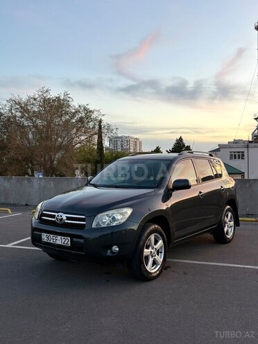 Toyota RAV4 2008, 89,744 km - 2.0 l - Bakı