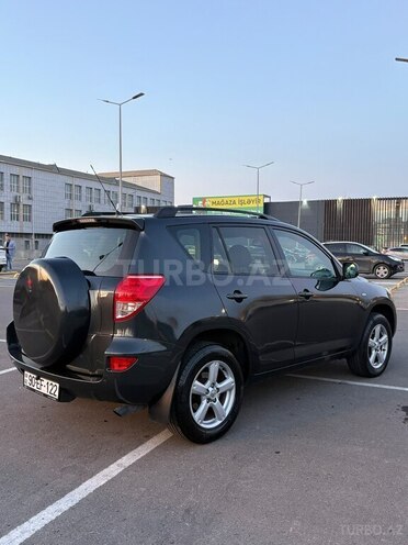 Toyota RAV4 2008, 89,744 km - 2.0 l - Bakı