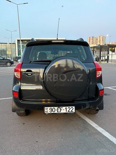 Toyota RAV4 2008, 89,744 km - 2.0 l - Bakı