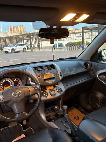 Toyota RAV4 2008, 89,744 km - 2.0 l - Bakı