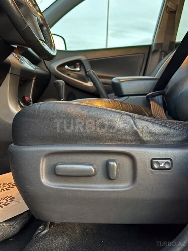 Toyota RAV4 2008, 89,744 km - 2.0 l - Bakı