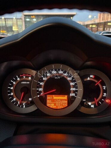 Toyota RAV4 2008, 89,744 km - 2.0 l - Bakı