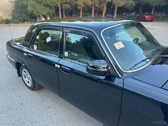 GAZ 31105 2005, 814,880 km - 2.3 l - Sumqayıt