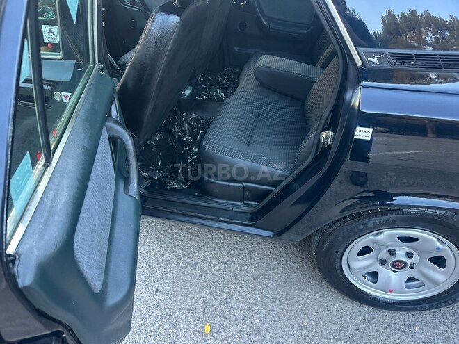 GAZ 31105 2005, 814,880 km - 2.3 l - Sumqayıt