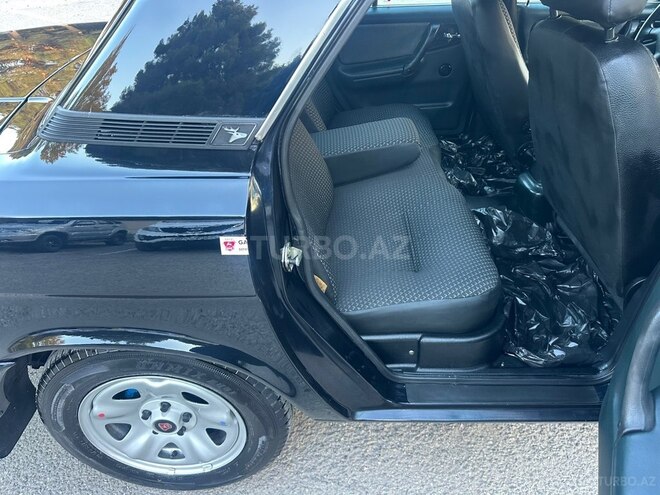 GAZ 31105 2005, 814,880 km - 2.3 l - Sumqayıt