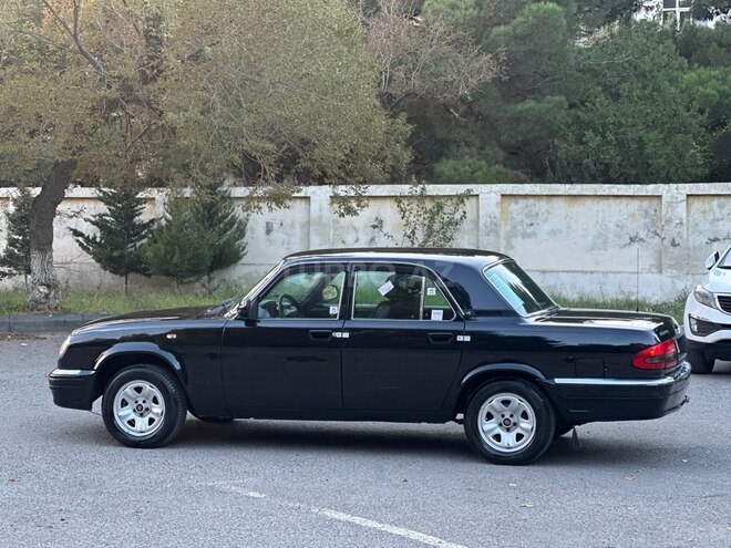 GAZ 31105 2005, 814,880 km - 2.3 l - Sumqayıt