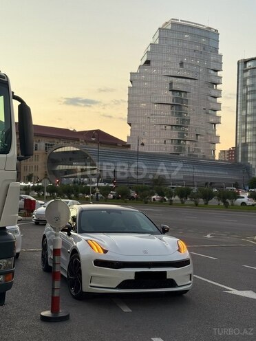 ZEEKR 001 2023, 57,000 km - 0.0 л - Bakı