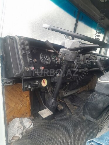 KamAz 53212 1991, 600,000 km - 11.0 l - Bakı