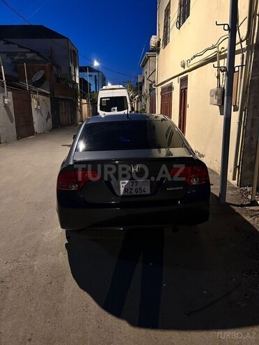 Honda Civic 2008, 410,000 km - 1.3 l - Bakı