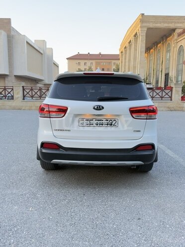 Kia Sorento 2016, 245,000 km - 2.0 l - Bakı