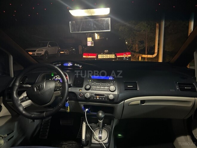 Honda Civic 2008, 410,000 km - 1.3 l - Bakı