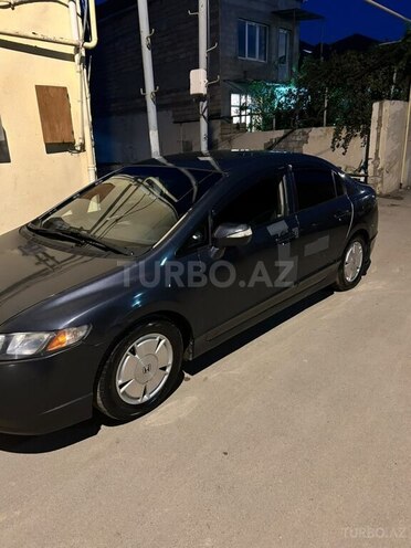 Honda Civic 2008, 410,000 km - 1.3 l - Bakı