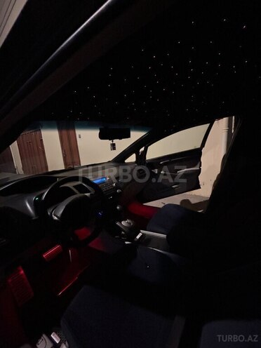 Honda Civic 2008, 410,000 km - 1.3 l - Bakı