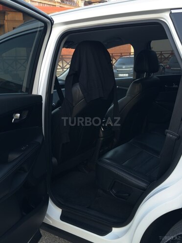 Kia Sorento 2016, 245,000 km - 2.0 l - Bakı