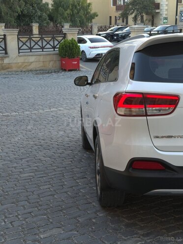 Kia Sorento 2016, 245,000 km - 2.0 l - Bakı