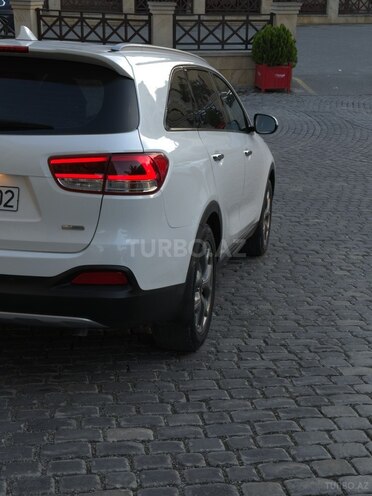 Kia Sorento 2016, 245,000 km - 2.0 l - Bakı