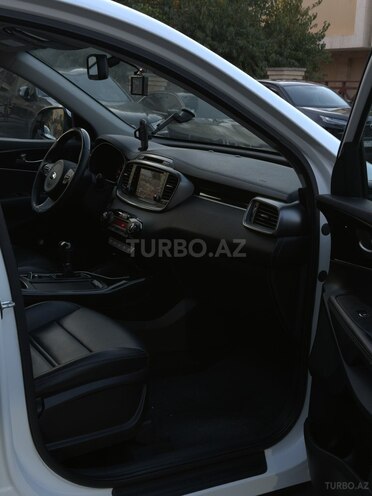 Kia Sorento 2016, 245,000 km - 2.0 l - Bakı